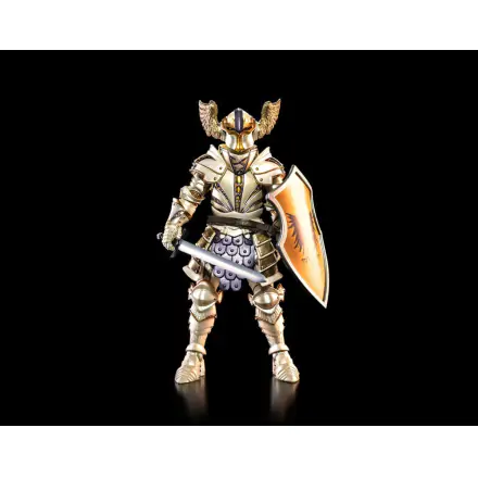 Mythic Legions: All Stars 6 akčná figúrka Sir Ignatius 15 cm termékfotója