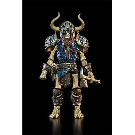 Mythic Legions: All Stars 6 akčná figúrka Skalli Bonesplitter 15 cm termékfotója