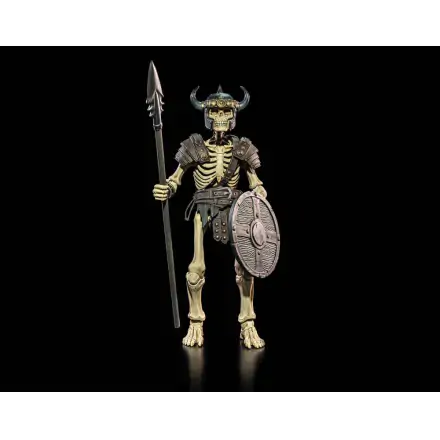 Mythic Legions: All Stars 6 akčná figúrka Skeleton Raider 15 cm produktová fotografia