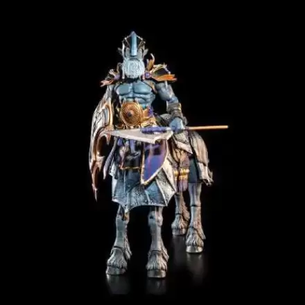 Mythic Legions: Ashes of Agbendor Akčná figúrka Shadow Centaur termékfotója