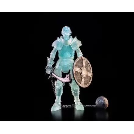 Mythic Legions Akčná figúrka Blue Hagnon 6 inch termékfotója