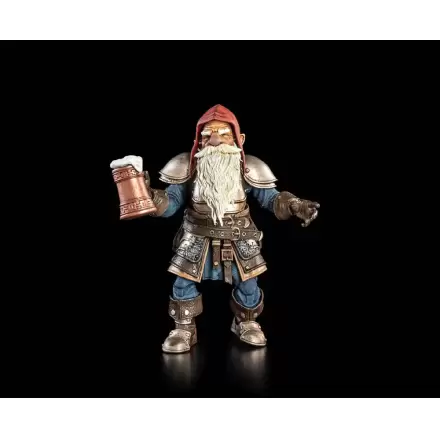 Mythic Legions Horror of Einsamall akčná figúrka Burris Birgerstori Imp-Scale produktová fotografia