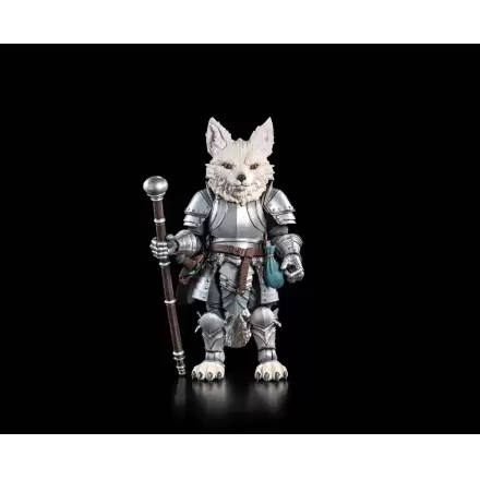 Mythic Legions Horror of Einsamall akčná figúrka Bylur Frostfurr Imp-Scale produktová fotografia