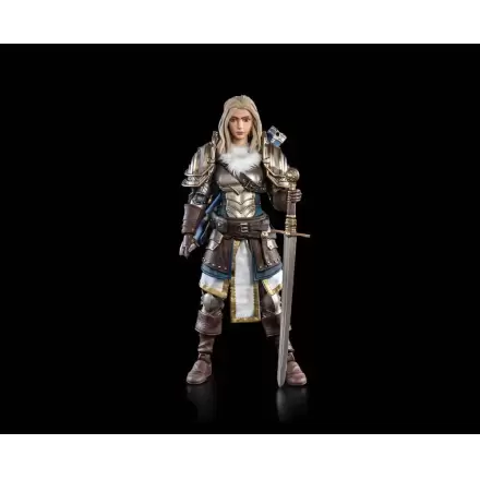 Mythic Legions Horror of Einsamall Akčná figúrka Commander Igraine produktová fotografia