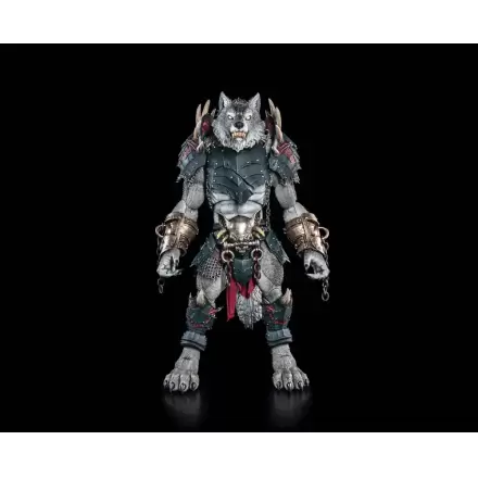 Mythic Legions Horror of Einsamall akčná figúrka Garmyr the Horror of Einsamall Ogre-Scale produktová fotografia