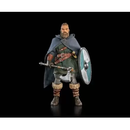 Mythic Legions Horror of Einsamall akčná figúrka Halvard of Frothvar produktová fotografia