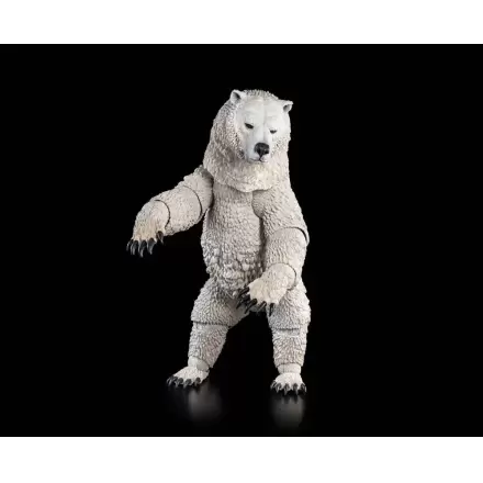 Mythic Legions Horror of Einsamall akčná figúrka Isbjorn Polar Bear Mount produktová fotografia