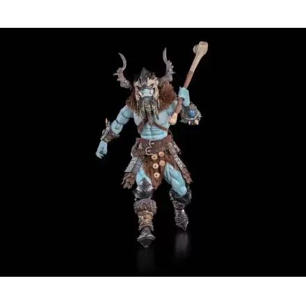Mythic Legions Horror of Einsamall Action figurka J´akull Ironbones produktová fotografia