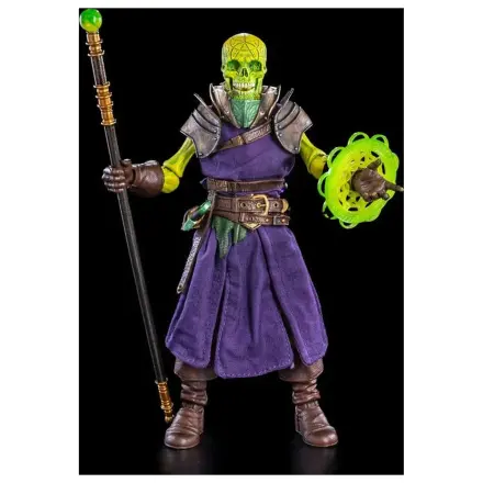 Mythic Legions: Legacies of Mythoss 2 akčná figúrka Scaphoid produktová fotografia