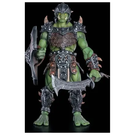 Mythic Legions: Legacies of Mythoss 3 Akčná figúrka Kkurzog produktová fotografia