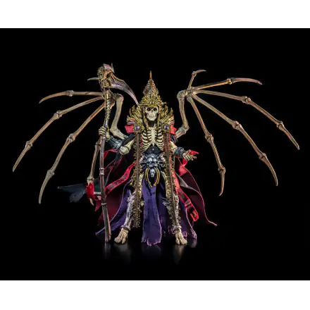 Mythic Legions: Necronominus Akčná figúrka Necronomius (Deluxe) 15 cm termékfotója