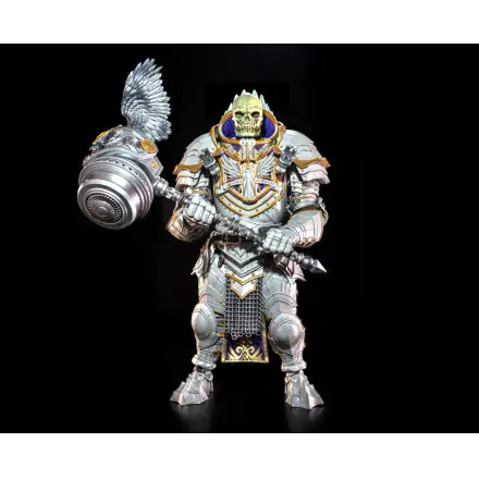 Mythic Legions: Necronominus Akčná figúrka Sir Ucczajk (Ogre Scale) 15 cm termékfotója