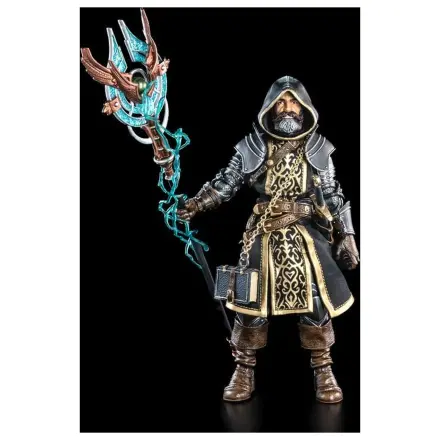 Mythic Legions Akčná Figúrka Paladin/Cleric Heroic Deluxe 18 cm produktová fotografia