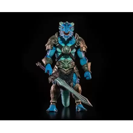 Mythic Legions: Poxxus akčná figúrka Aracagorr termékfotója