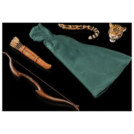 Mythic Legions Akčná Figúrka Doplnok Ranger produktová fotografia