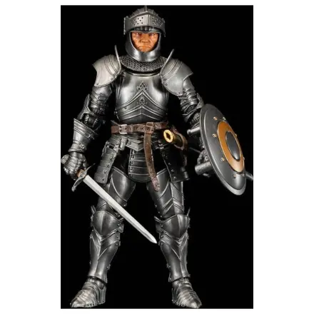 Mythic Legions: Reinforcement 3 Akčná figúrka Valiant Knight 2 Legion Builder produktová fotografia