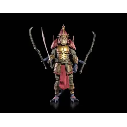 Mythic Legions: Rising Sons Akčná Figúrka Diis Paator 15 cm termékfotója