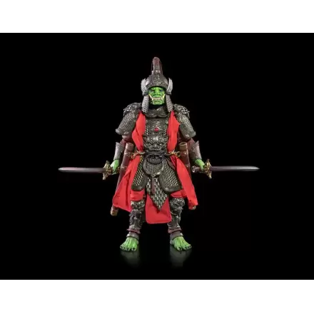 Mythic Legions: Rising Sons Akčná Figúrka Yoshani Kari 15 cm termékfotója