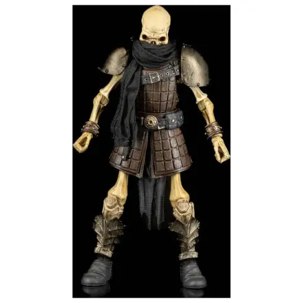 Mythic Legions Akčná Figúrka Rix the Skeleton Thief 18 cm produktová fotografia