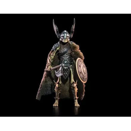 Mythic Legions Akčná Figúrka The Undead of Vikenfell 15 cm termékfotója