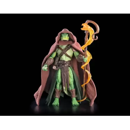 Mythic Legions akčná figúrka Vernaliss Ardenscale termékfotója