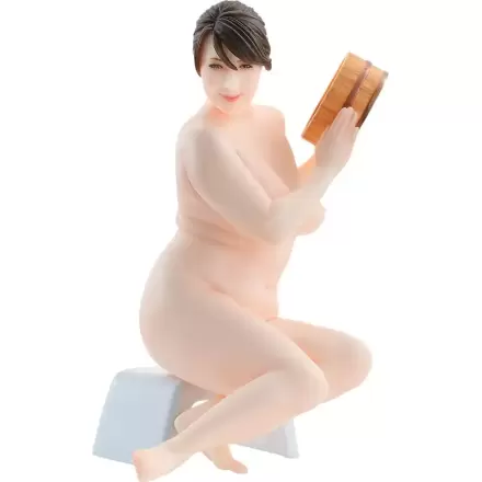 Naked Angel Plastikové Modelové Súpravy 1/20 PLAMAX Yumi Kazama 8 cm produktová fotografia