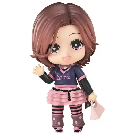 Nana Nendoroid akčná figúrka Nana Komatsu 10 cm produktová fotografia