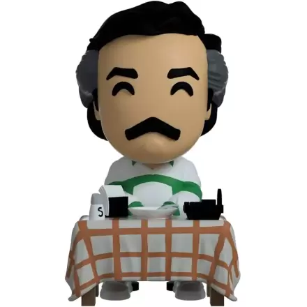 Narcos: Bored El Patron figurka 10 cm termékfotója