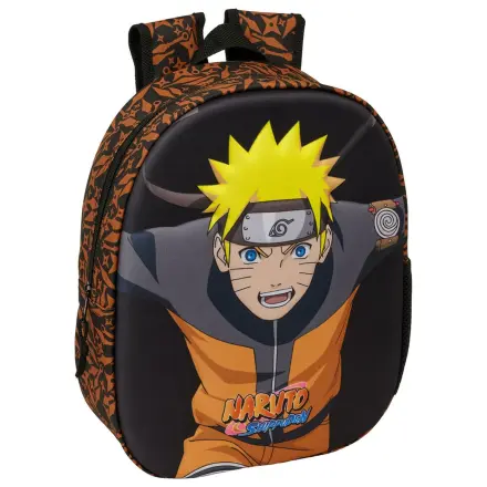 Naruto 3D batoh 33cm produktová fotografia
