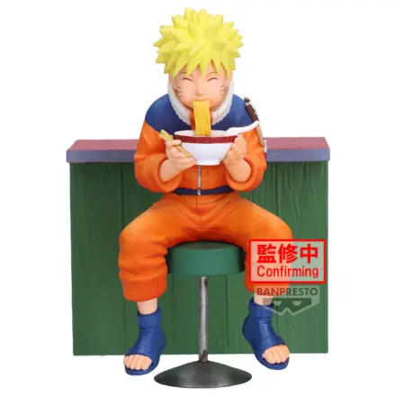 Naruto 72 Series 16 Naruto Uzumaki figúrka 11 cm produktová fotografia