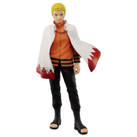 Naruto 72 series 72 Naruto Uzumaki figúrka 24 cm produktová fotografia