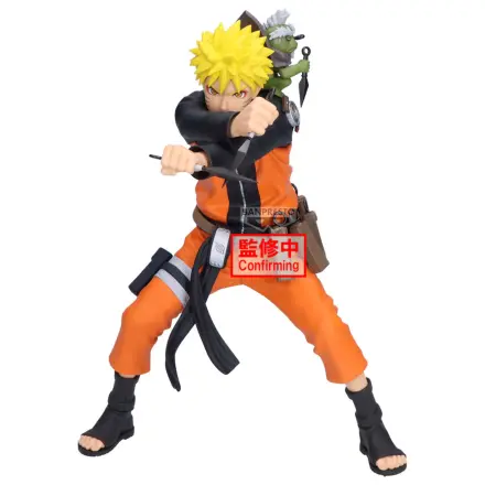 Naruto 72 Series Grandista Naruto Uzumaki figúrka 22cm produktová fotografia