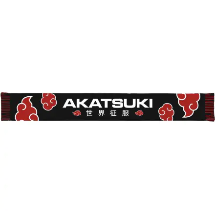 Naruto Akatsuki šál termékfotója