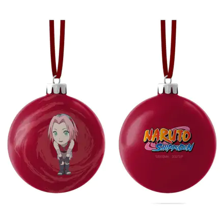 Naruto Ornament Chibi Sakura zo série Naruto termékfotója