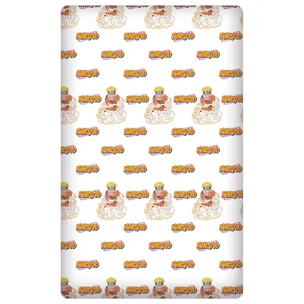 Naruto Clone pogumovaná plachta 90x200 cm produktová fotografia