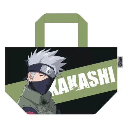 Naruto Cooler Taška do ruky Kakashi produktová fotografia