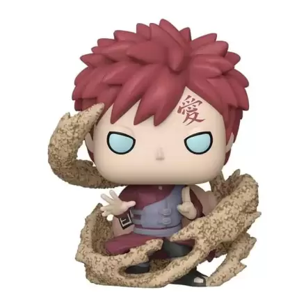 Naruto Funko POP! Animation vinylová figúrka Gaara Exclusive 9 cm produktová fotografia