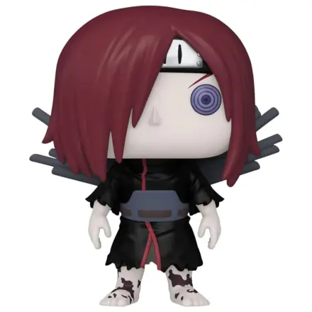 Naruto Funko POP Animation Vinylová figúrka Nagato Glow in the Dark *Exkluzívna verzia* 9 cm produktová fotografia