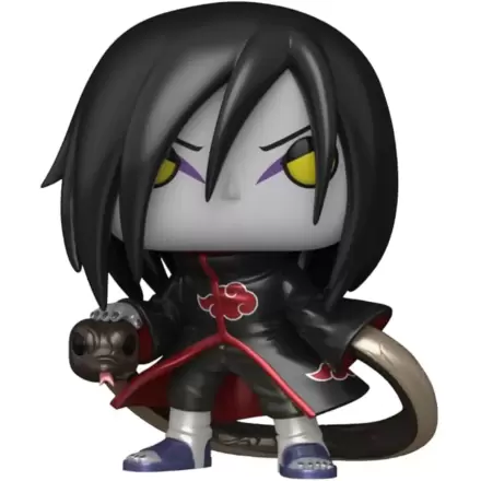 Figúrka Funko POP! Animation Vinyl Orochimaru(MT) Exclusive 9 cm termékfotója