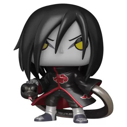 Naruto Funko POP! Animation vinylová figúrka Orochimaru(MT) Exclusive 9 cm produktová fotografia