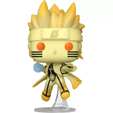 Naruto Funko POP Figúrka Naruto Kurama Link Mode 9 cm termékfotója