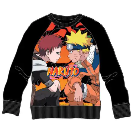 Naruto Gaara a Naruto kids hoodie (M) termékfotója