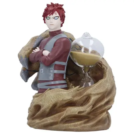 Naruto Sand Timer Gaara 12 cm produktová fotografia