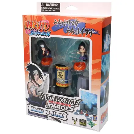 Naruto hra Naruto vs. Itachi produktová fotografia