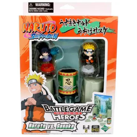 Naruto hra Naruto vs. Sasuke produktová fotografia