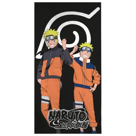Naruto Grow Up uterák produktová fotografia