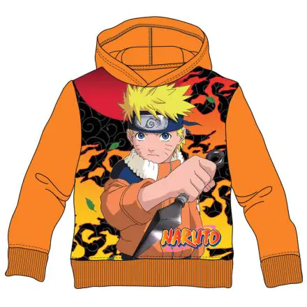 Naruto kids mikina termékfotója