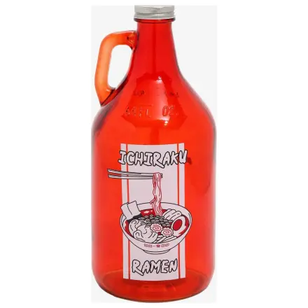 NARUTO Ichiraku Ramen growler produktová fotografia
