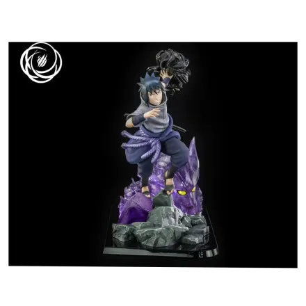 Naruto IKIGAI Figúrka 1/6 Sasuke Fourth Great Ninja War produktová fotografia