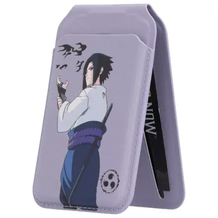 Naruto Držiak na karty Sasuke 10 cm produktová fotografia